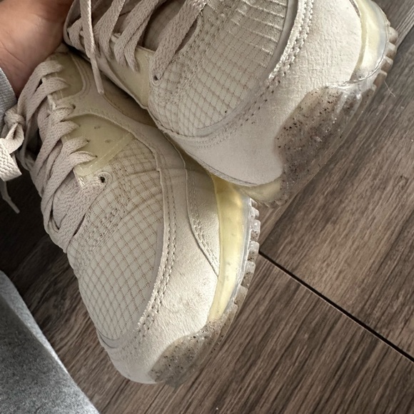 Air Max 90 Terrascape “Light Bone” (W) - Picture 7 of 11